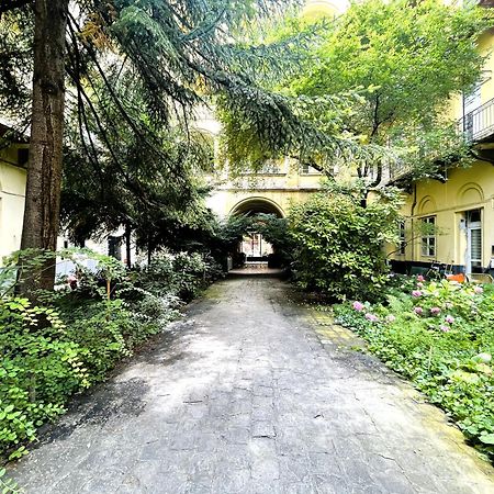 Coente Apartments Kiraly 28 Budapest Eksteriør billede