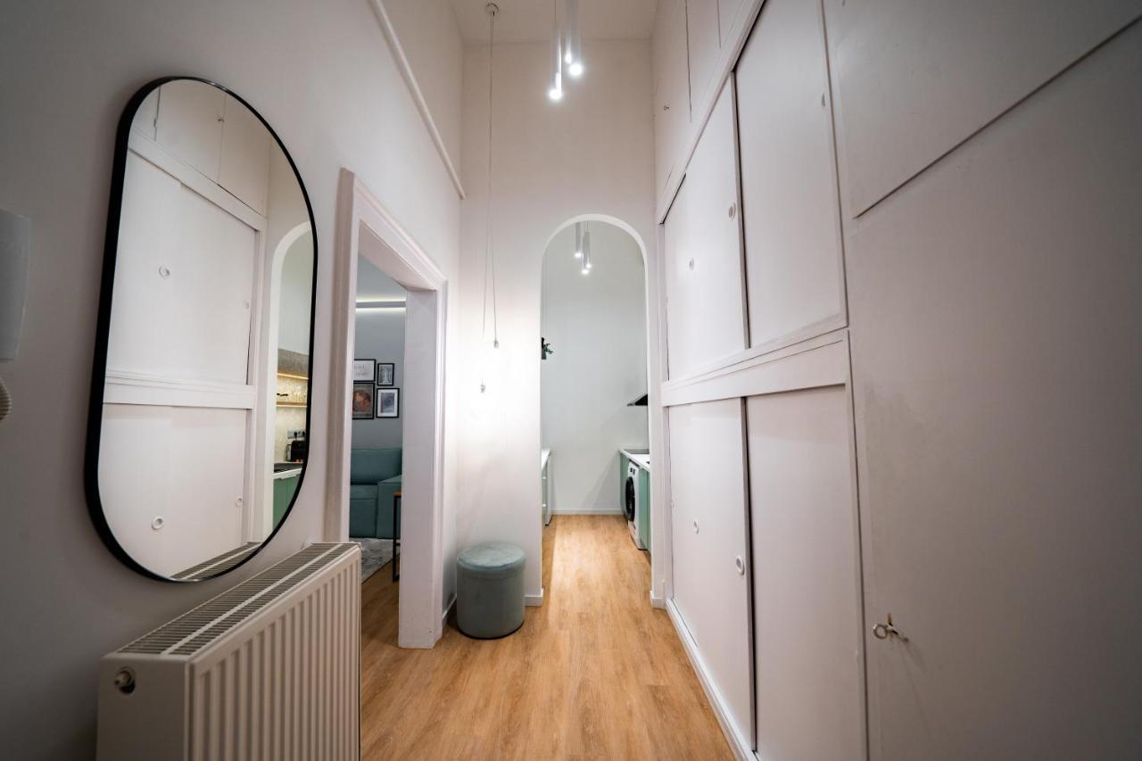 Coente Apartments Kiraly 28 Budapest Eksteriør billede