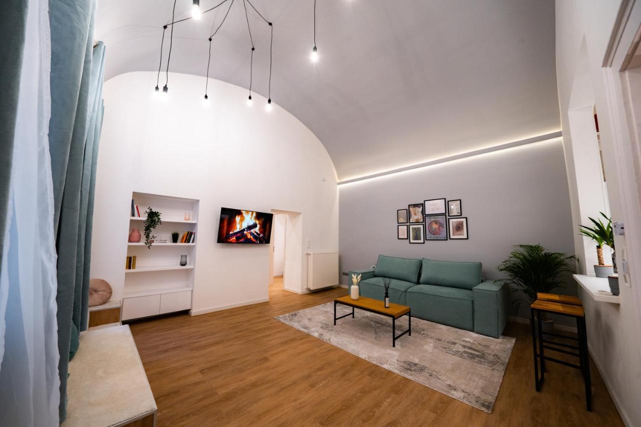 Coente Apartments Kiraly 28 Budapest Eksteriør billede